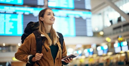 Best Travel Credit Cards For Beginners