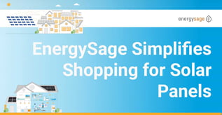 EnergySage Simplifies Shopping for Solar Power
