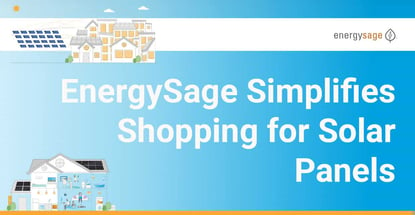 Energysage Simplifies Shopping For Solar Power