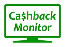Graphic of Cashback Monitor logo
