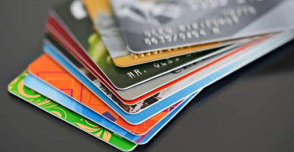 Credit Cards For 50k 75k 100k Salaries