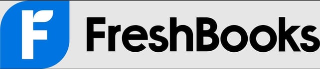 FreshBooks Logo
