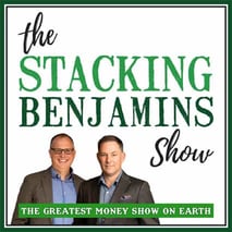 The Stacking Benjamins Show