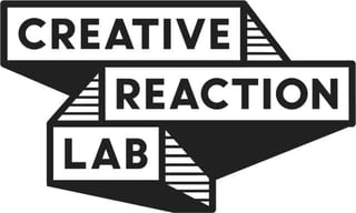 Creative Reaction Lab Logo