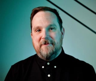 Photo of Bret Neuman, Head of Brand and Content at Arrived Photo of Bret Neuman, Head of Brand and Content at Arrived