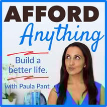 Afford Anything Logo Afford Anything Logo
