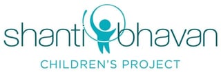 Shanti Bhavan Children's Project Logo