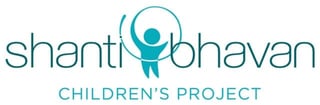 Shanti Bhavan Children's Project Logo Shanti Bhavan Children's Project Logo