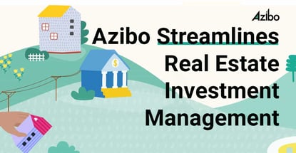 Azibo Streamlines Real Estate Investment Management