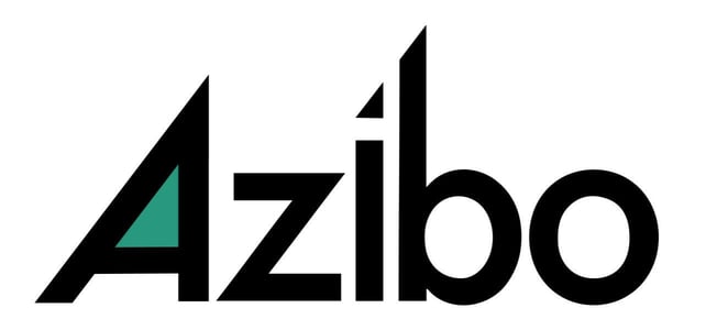 Azibo Logo Azibo Logo