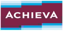 Achieva Credit Union Logo Achieva Credit Union Logo