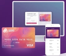 Card and interface Card and interface