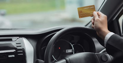 Best Credit Cards For Paying Car Insurance