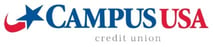 CAMPUS USA Credit Union Logo