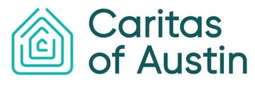 Caritas of Austin logo
