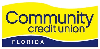 Community Credit Union Logo