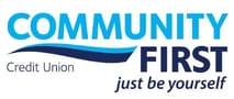 Community First Credit Union Logo Community First Credit Union Logo