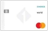 First Tech Choice Rewards World Mastercard® Review