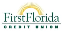 First Florida Credit Union Logo First Florida Credit Union Logo