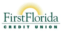 First Florida Credit Union Logo