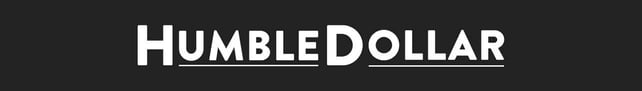 HumbleDollar Logo HumbleDollar Logo