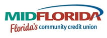 MIDFLORIDA Credit Union Logo