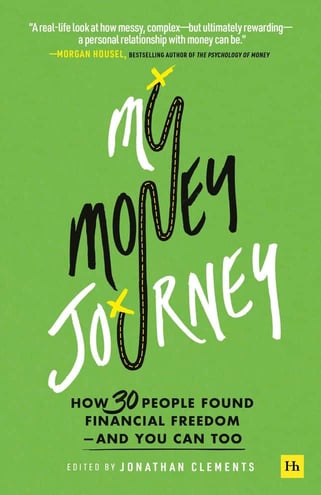 My Money Journey My Money Journey