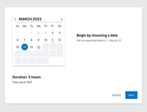 Calendar Calendar