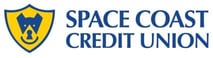 Space Coast Credit Union Logo