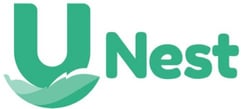 UNest logo UNest logo