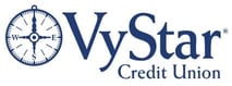 VyStar Credit union Logo VyStar Credit union Logo