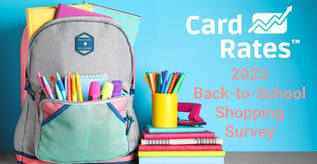 Survey: Dads Do More School Shopping Than Moms