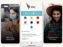 INC app INC app