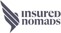 Insured Nomads logo Insured Nomads logo