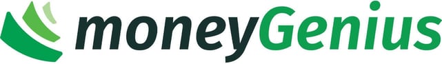 moneyGenius Logo