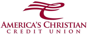 America's Christian Credit Union logo