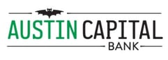Austin Capital Bank logo Austin Capital Bank logo
