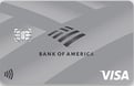 Bank of America Unlimited Cash Rewards Secured