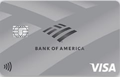 Bank of America Unlimited Cash Rewards Secured