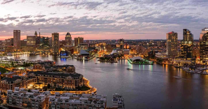 Baltimore, MD