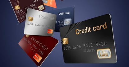 Bank Of America Cards By Credit Score Needed