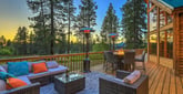 7 Best Vacation Rental Credit Cards (March 2025)