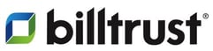 Billtrust logo Billtrust logo