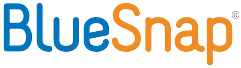 BlueSnap logo