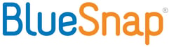 BlueSnap logo BlueSnap logo