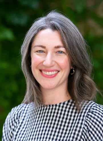 Photo of Megan Podowski