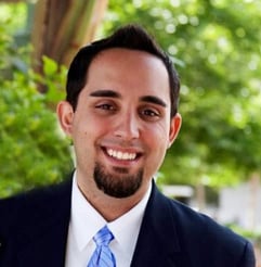Andrew Casanova Andrew Casanova
