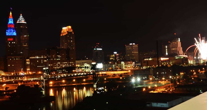 Cleveland, OH