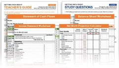 financial literacy materials financial literacy materials