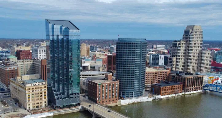 Grand Rapids, MI